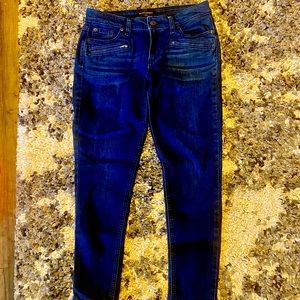 Banana Republic Denim Legging
